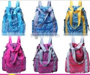 Travel Backpack for Relax thumbnail-1