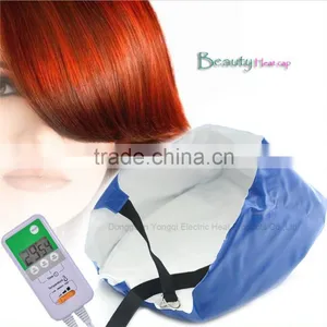 2016 New Design Professional Hair Heating Cap thumbnail-3
