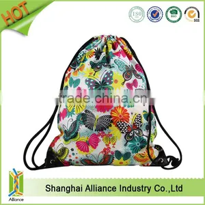 New Arrival Women Sequined Travel Outdoor Student Backpack School Bags thumbnail-1