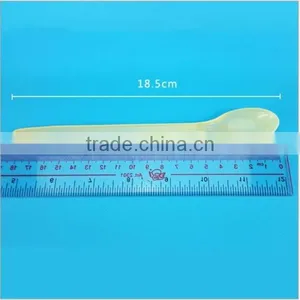 Food Grade Disposale Plastic Ladle Spoon,custom Food Grade Disposable Plastic Ladle Spoon,custom Disposable Plastic Ladle Spoon thumbnail-2