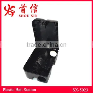 Plastic Mouse Bait Station and Rodent Bait Station SX-5023 thumbnail-1