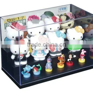 Doll Display Box thumbnail-1