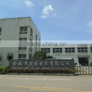 Yuyao Jijia Electrical Appliances Co., Ltd. company overview - view 2 thumbnail