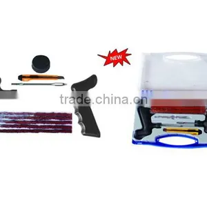 Car Tire Repair Tool 10pcs Tyre Repair Tool thumbnail-1