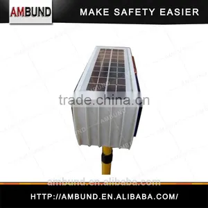 Solar Strobe Light/solar Warning Light/traffic Strobe Light thumbnail-1