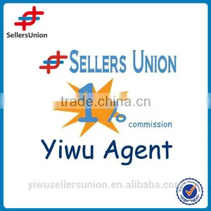 Yiwu Market Export Agent 3% Commission Buy Agent thumbnail-1