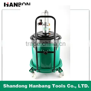 Pneumatic High-pressure Lubricator thumbnail-1