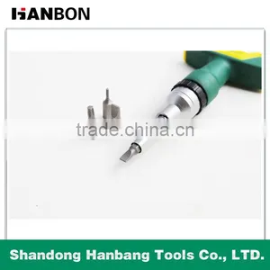 T Handle Screwdriver Sets,26pcs Ratached Handle Screwdriver Set, Precision Screwdriver Set thumbnail-3