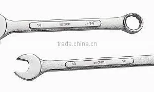 Single General Quality Combination Wrench thumbnail-1
