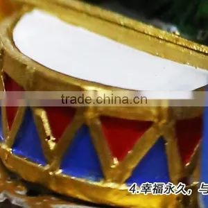 Polyresin Christmas Snow Globe Gifts Snow Globe Gifts Wholesale thumbnail-5
