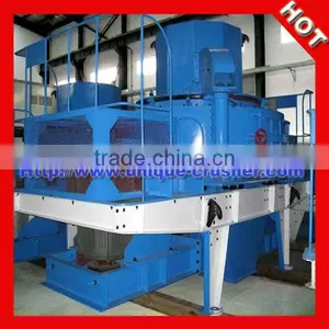 200-400 T/H UT Sand Maker for Granite thumbnail-1