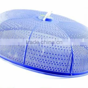 Oval Food Cover thumbnail-1