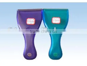 Promo Item Winter Window Frost Cleaner Plastic Ice Scraper thumbnail-1