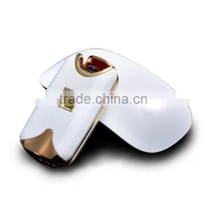 Rechargeable Finger Scan Button USB Charging Lighter thumbnail-5