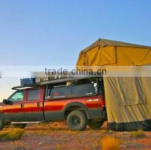 4x4/4wd/offroad Waterproof Roof Top Tent/camping Tent thumbnail-1