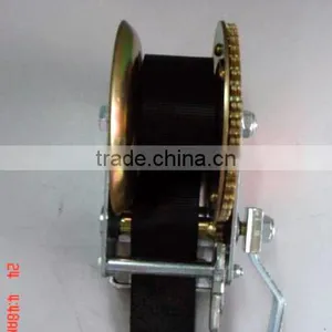 Hand Rotary Winch - HW61 Series thumbnail-4