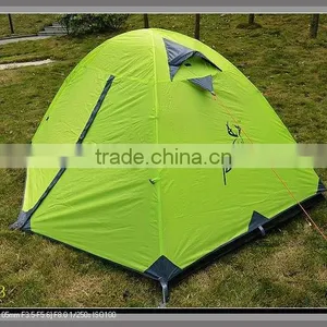 1-2 Person Outdoor Camping Dome Tent thumbnail-1