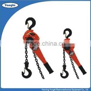 HSH Series Ratchet Lever Chain Hoist,Lever Hoist thumbnail-2