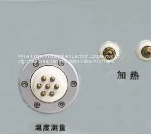 Transformer PD Defects Simulating Device thumbnail-3