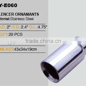 Auto Welding Muffler thumbnail-4