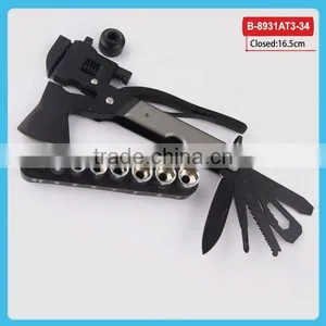 2014 New Design Multi Hammer Axe Tools thumbnail-1