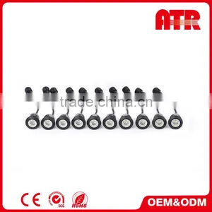 Easy Installation Special 12V-24V Led Daytime Running Light thumbnail-1