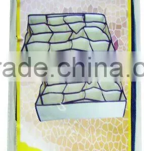 Non-woven Storage Organizer thumbnail-1