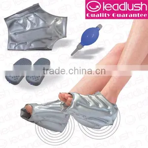 Inflatable Foot Massage Shoes thumbnail-1