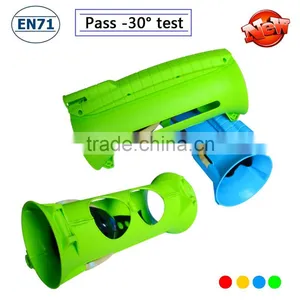 Arctic Force Snowball Blaster Gun/ SNOWBALL MAKER THROWER SLINGER SLEDGE SLEY BLASTER SLING SNOW BALL GAME thumbnail-4