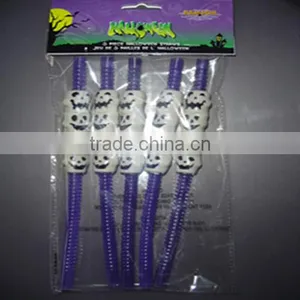 Halloween Straws thumbnail-1