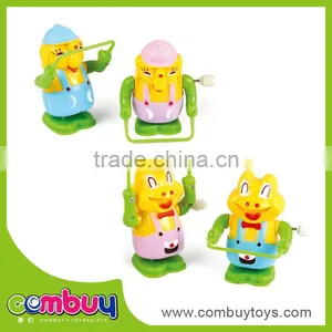 Wholesale Child Cartoon Wind up Kids Plastic Chain Link Toy thumbnail-1