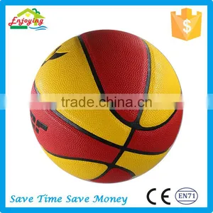 Factory Price Promotion Hot Selling Toys BULK Mini Pvc Basketball From China thumbnail-4