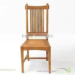 KYOTO SIDE CHAIR thumbnail-1