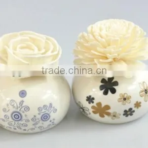 Sola Flower Room Air Freshener Diffuser thumbnail-1