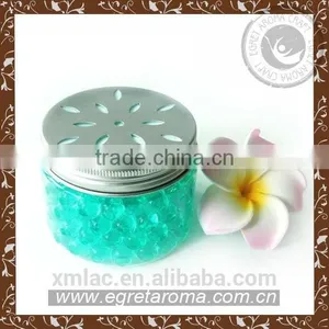 Wholesale Home Decoration OEM Non-Toxic Rainbow Water Beads thumbnail-4