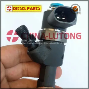 Sale Common Rail Diesel Engine Injector 6110701687-MB Cdi Injector thumbnail-4