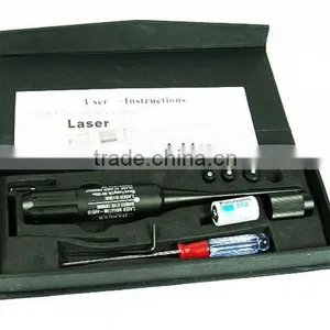 Laser Bore Sight Collimator for Riflescope and Laser Scope thumbnail-3