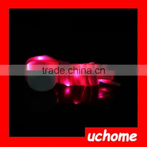 UCHOME Fantastic Flat Led Shoelace With Luminous Polyester thumbnail-4