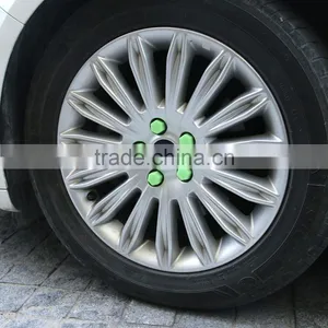 Hot Selling Custom High Quality Silicone Car Wheel Nut Wholesale thumbnail-2