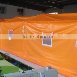 Inflatable Tent thumbnail-3