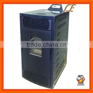 Pellet Stove thumbnail-1
