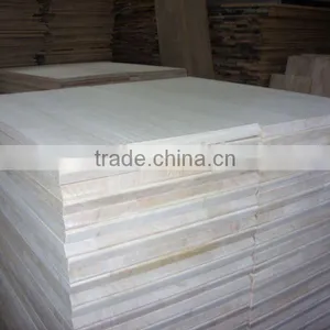 Paulownia Edge Glued Board thumbnail-1