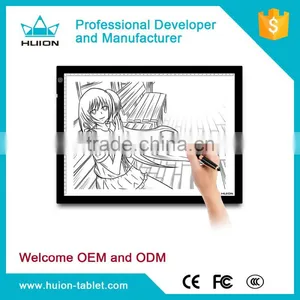 A3 Size Tracing Light Box/Light Table Super Bright With Adjustable Light a3 Drawing Board thumbnail-1