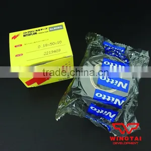 Nitto Denko P.T.F.E Nitoflon Adhesive Tape 903UL thumbnail-3