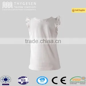 Welcome Custom Design Baby Clothing Kids Summer thumbnail-1