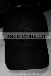 ZX Custom Fitted Baseball Caps With Factory Price thumbnail-4
