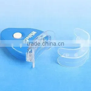 Tooth Whitening Device Bright White Tooth Light Fast Whiten Teeth Light thumbnail-3