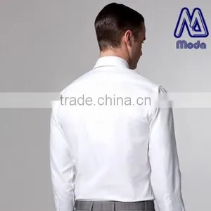 Scoop Neck t Shirt for Men thumbnail-3