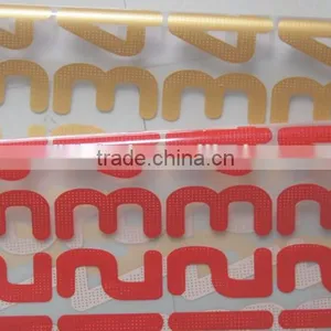 Custom Plastisol T-Shirt Heat Transfer Label , Garment Heat Transfer Label thumbnail-4