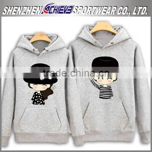 Latest Design Ladies Sweater,high Quality Plain Sweater Hoodies thumbnail-3